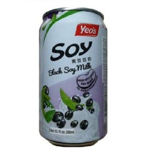  SỮA ĐẬU ĐEN YEO'S 300ML 