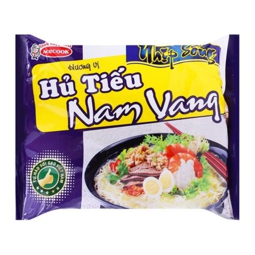  HỦ TIẾU NAM VANG NHỊP SỐNG 70G 