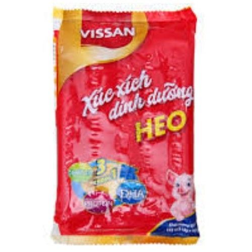  XÚC XÍCH HEO VISSAN GÓI 280G 