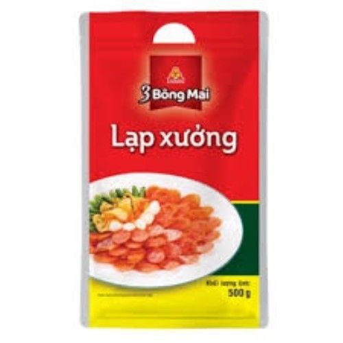  LẠP XƯỞNG 3 BÔNG MAI GÓI 500G 