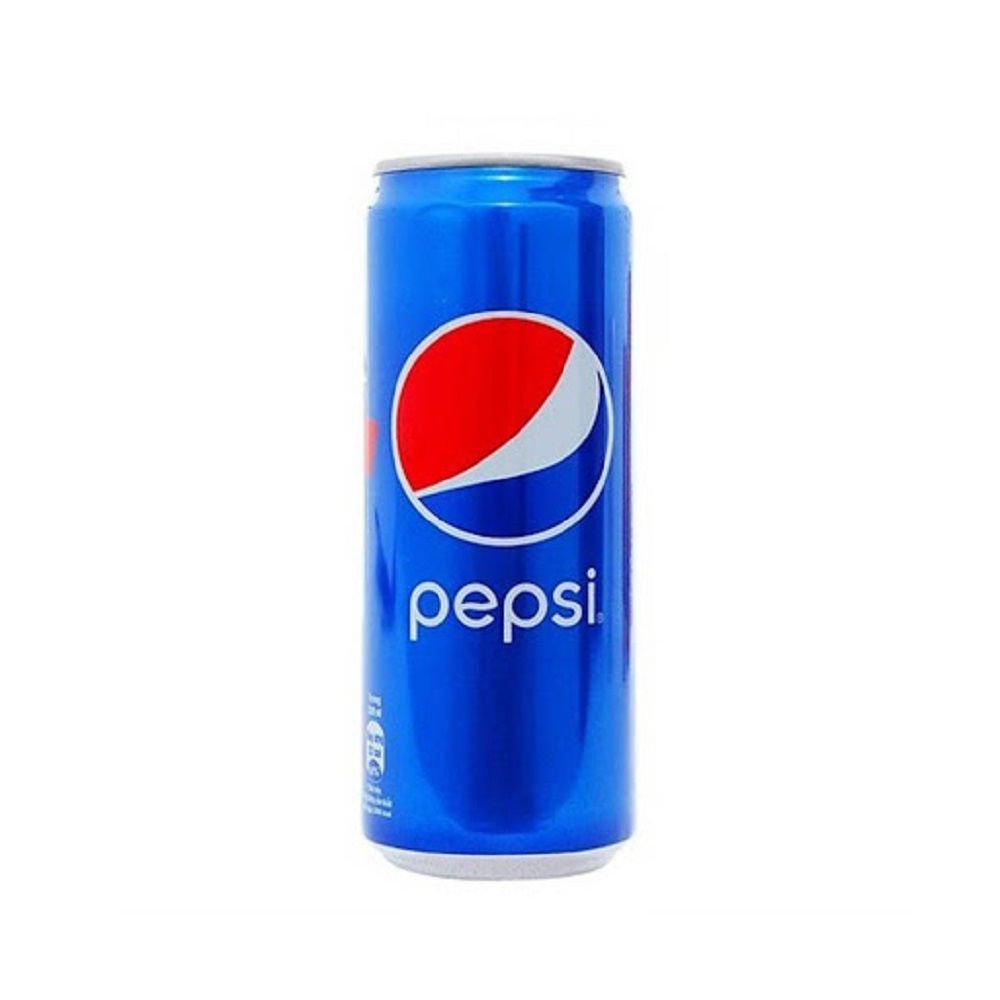  NƯỚC NGỌT PEPSI LON 320ML 