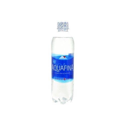  NƯỚC SUỐI AQUAFINA 500ML 