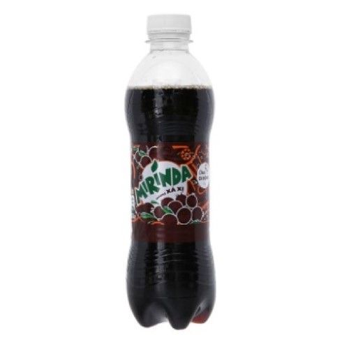  NƯỚC NGỌT MIRINDA XÁ XỊ PET 390ML 