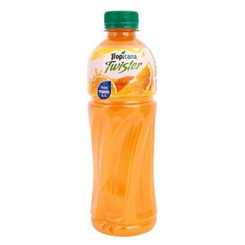  NƯỚC CAM ÉP TWISTER 1L 