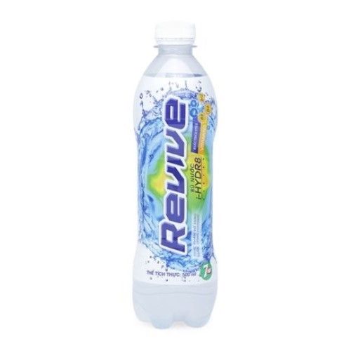  NƯỚC NGỌT 7UP REVIVE 500ML 