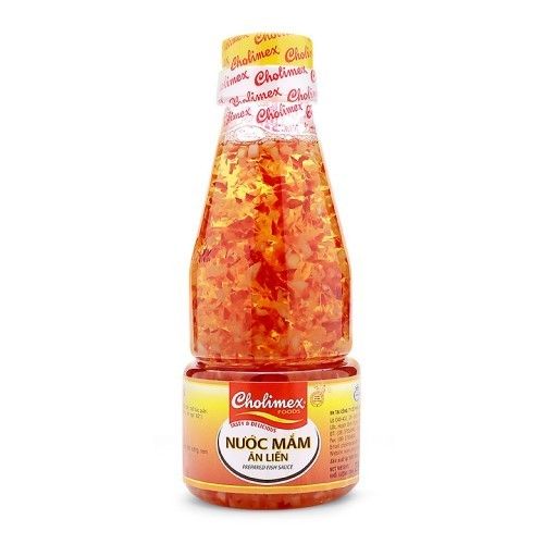  NƯỚC MẮM ĂN LIỀN PET 290G 