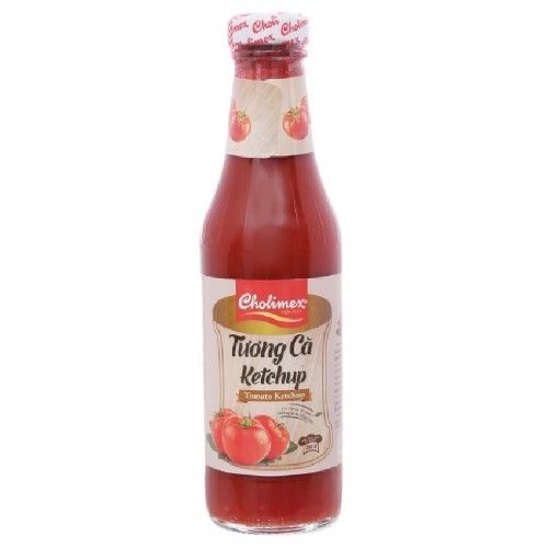  TƯƠNG CÀ KETCHUP 330G 