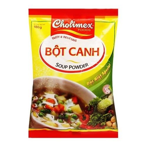  BỘT CANH 180G 