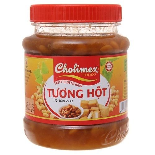  TƯƠNG HỘT 250G 