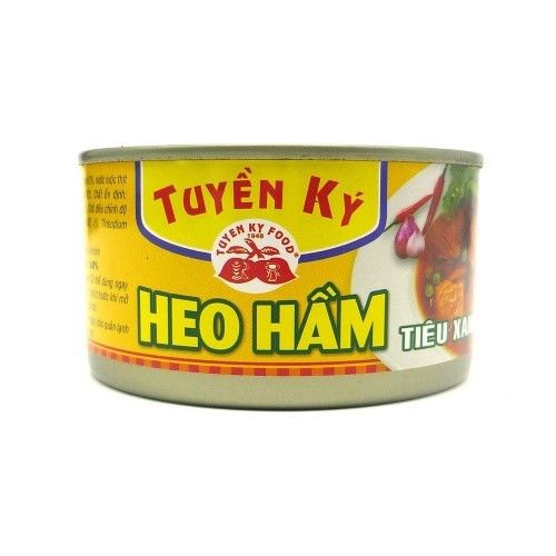  HEO HẦM HẠT TIÊU 200G 