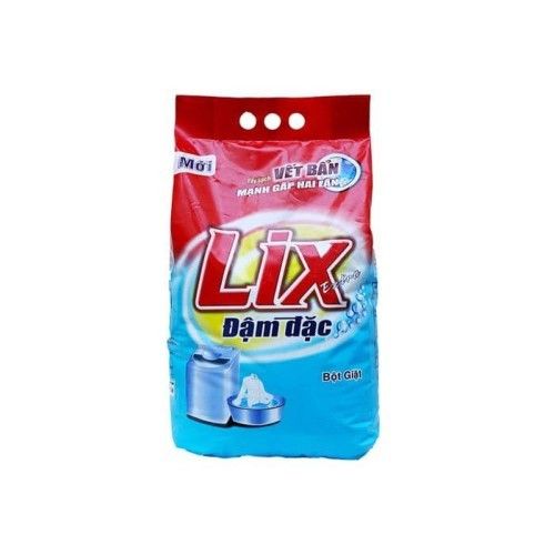  BỘT GIẶT LIX DD 400G 