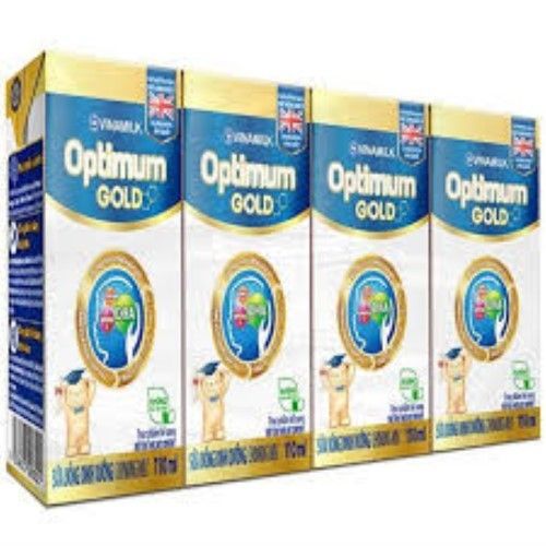  SỮA UỐNG DINH DƯỠNG OPTIMUM GOLD 110ML *4/ LỐC 