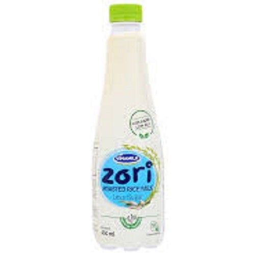  SỮA GẠO RANG ÍT ĐƯỜNG VINAMILK ZORI 450ML 