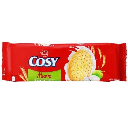  BÁNH QUY MARIE COSY DỪA 144G 