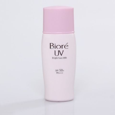  SỮA CHỐNG NẮNG DƯỠNG DA MỊN MÀNG 30ML 