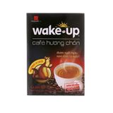  CÀ PHÊ WAKE UP HƯƠNG CHỒN 18 GÓI 17GR 