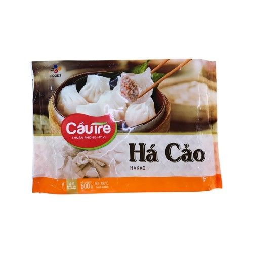  HÁ CẢO 500G 