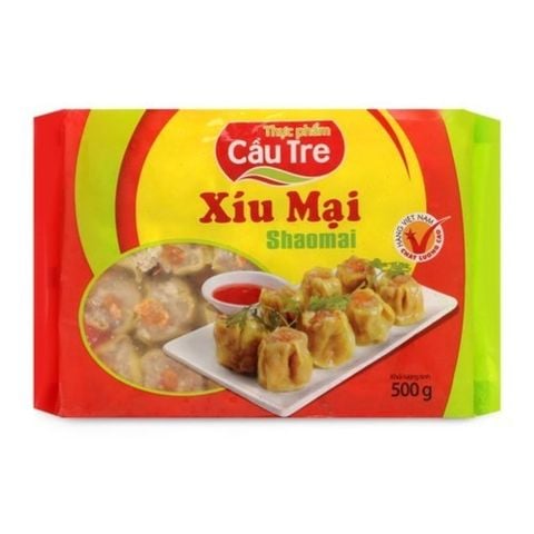  XÍU MẠI 500G 