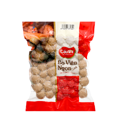  BÒ VIÊN NGON CẦU TRE 500G 