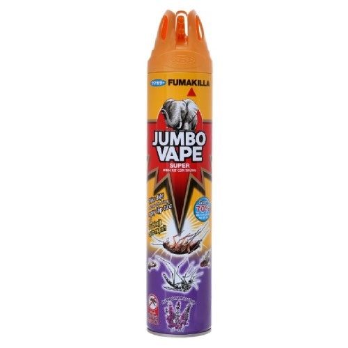  JUMBO VAPE XỊT CÔN TRÙNG HƯƠNG LAVENDER 600ML 