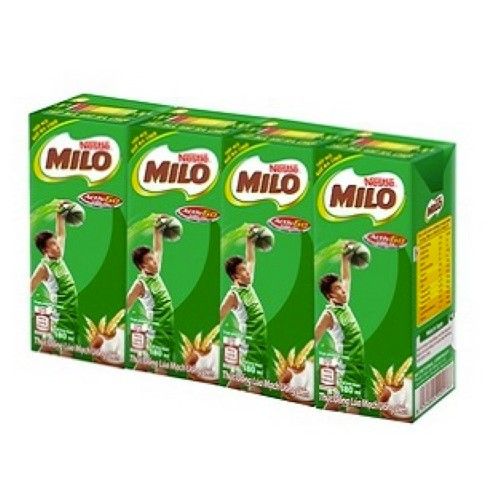  SỮA MILO 180ML 