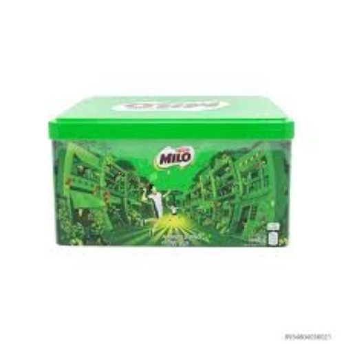  MILO 3IN1 CANISTER VN 10X22G 