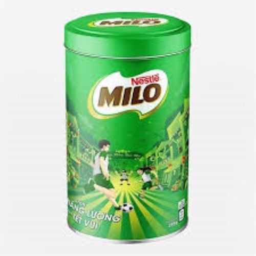  MILO REG 285G CANISTER VN 