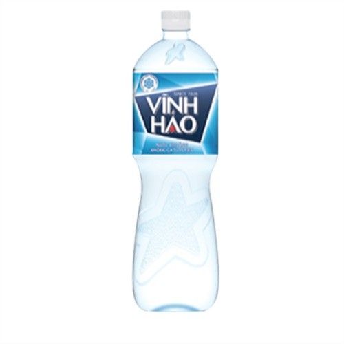  NƯỚC KHOÁNG VĨNH HẢO 1.5L 