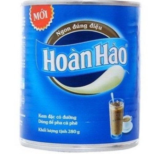  SỮA ĐẶC HOÀN HẢO 48X380G 