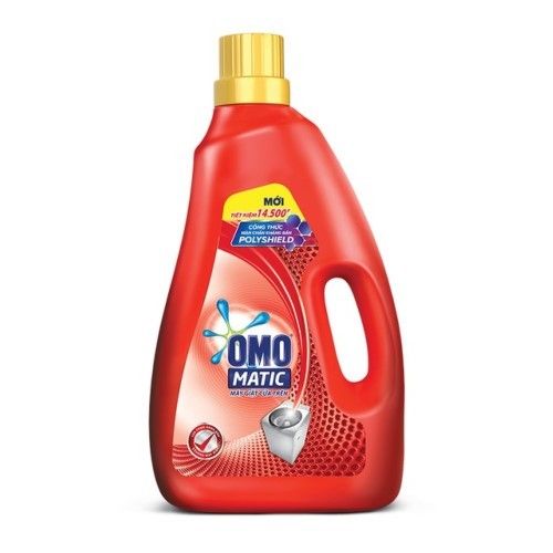  NƯỚC GIẶT OMO MÁY CỬA TRÊN 2.7KG 