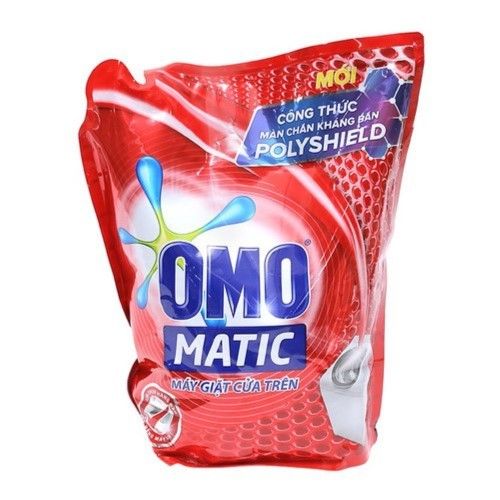  NƯỚC GIẶT OMO MÁY CỬA TRÊN 2.7KG 