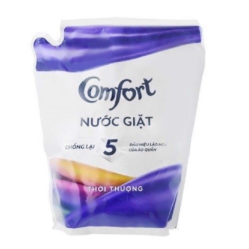  COMFORT NƯỚC GIẶT THỜI THƯỢNG 2.4KG 