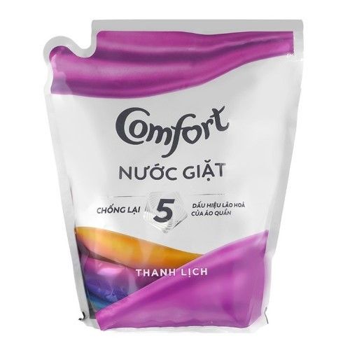  COMFORT NƯỚC GIẶT THANH LỊCH 2.4KG 