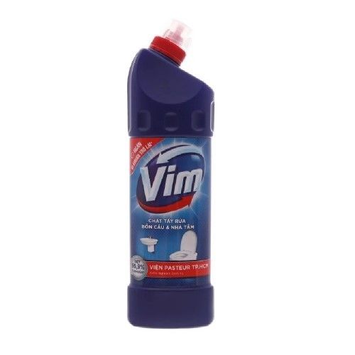  VIM VỆ SINH XANH BIỂN 900ML 