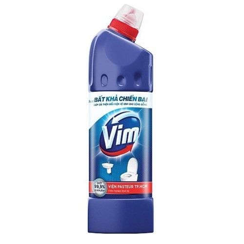  VIM VỆ SINH XANH BIỂN 500M 