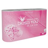  GIẤY VỆ SINH BLESS YOU A LA VIE 6 