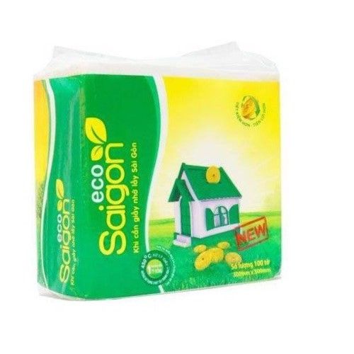  KHĂN NAPKIN ECO 30X30 