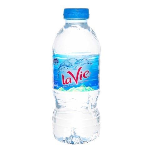  NƯỚC SUỐI LAVIE 350ML 