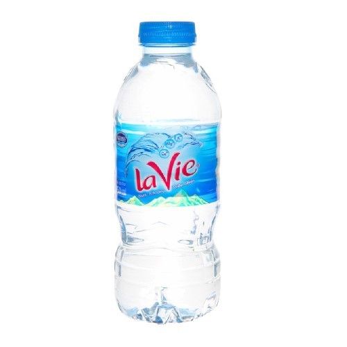  NƯỚC KHOÁNG LAVIE 350ML 