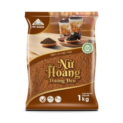  ĐƯỜNG ĐEN 1KG 