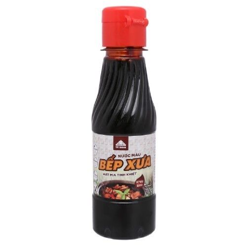  NƯỚC MÀU BẾP XƯA 210G 