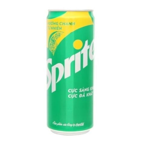  SPRITE SLEEK 320ML 