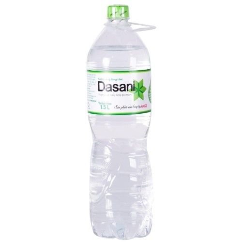  NƯỚC SUỐI DASANI 1.5L 