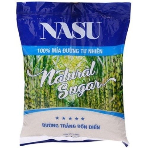  ĐƯỜNG TRẮNG NASU 1KG 