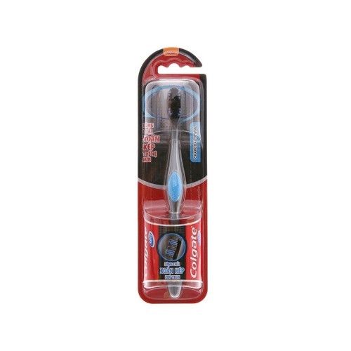  BÀN CHẢI ĐÁNH RĂNG 360 CHARCOAL SPIRAL 