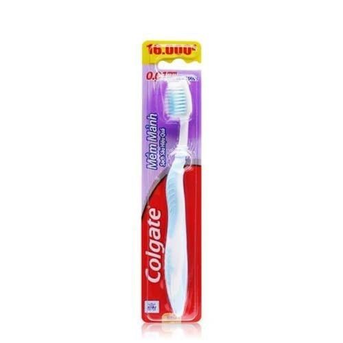  BÀN CHẢI ĐÁNH RĂNG COLGATE MỀM MẢNH SẠCH SÂU HIỆU QUẢ 