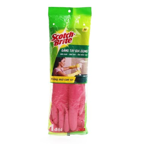  GĂNG TAY DÀI SIZE M 35CM 