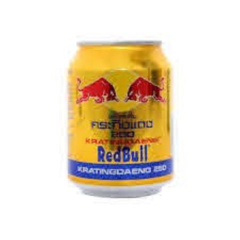  NƯỚC TĂNG LỰC REDBULL 250ML 
