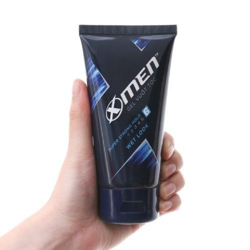  GEL VUỐT TÓC X-MEN SIÊU CỨNG 150G 