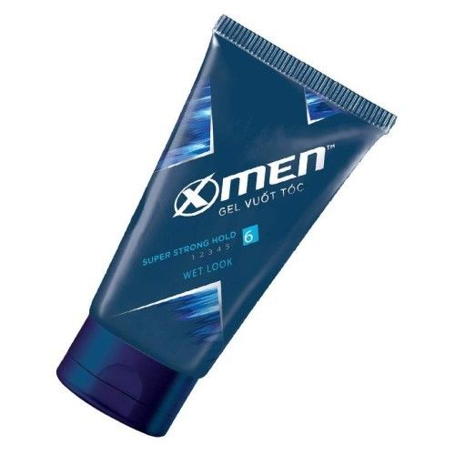  GEL VUỐT TÓC XMEN SIÊU CỨNG VA BÓNG TÓC 150G 